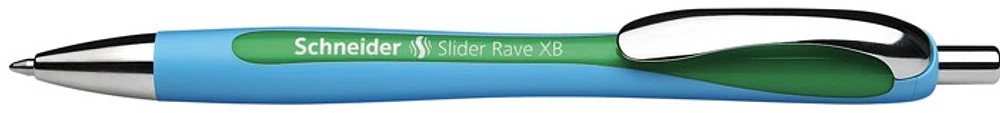 Schneider Ballpoint pen
