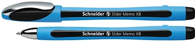 Schneider Ballpoint pen