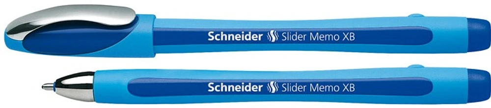 Schneider Ballpoint pen
