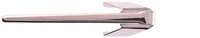 Caran d'Ache Replacement Parts, Parts - Pièces series Chrome (Clip office)