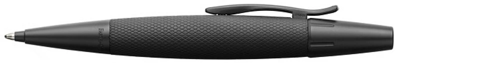 Faber-Castell Ballpoint pen, E-motion Pure series Black