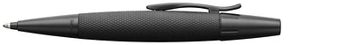 Faber-Castell Ballpoint pen, E-motion Pure series Black