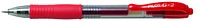 Pilot Gel Pen, G2 series Red ink