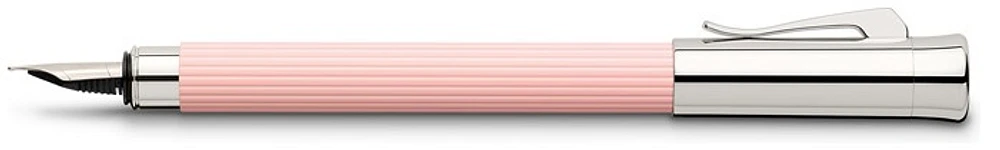 Faber-Castell, Graf von Fountain pen, Tamitio series Pink