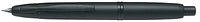 Stylo plume Pilot, série Capless Black Trim Noir/Attribut noir mat