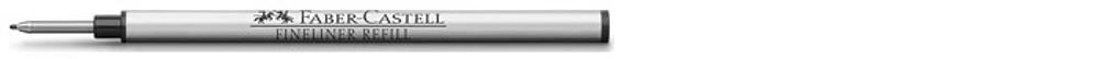 Faber-Castell felt tip refill, Refill & ink series ink