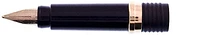 Parker  Fountain pen nib, Rialto Parts series Gilt