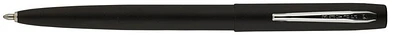Fisher Spacepen Ballpoint pen, Economy series Black CT (Cap-O-Matic)