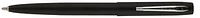 Fisher Spacepen Ballpoint pen, Economy series Black CT (Cap-O-Matic)