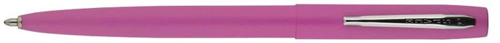 Stylo à bille Fisher Spacepen, série Economy Rose Pâle CT (Cap-O-Matic)