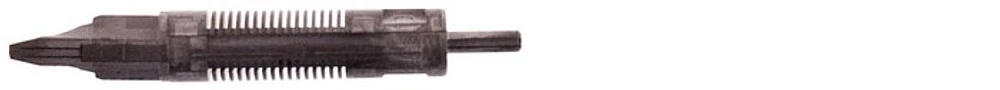 Pièce de remplacement Lamy, Série Parts - Pièces Noir (Feeder)