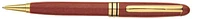PenUSA Ballpoint pen, Wooden series Dark Brown 
