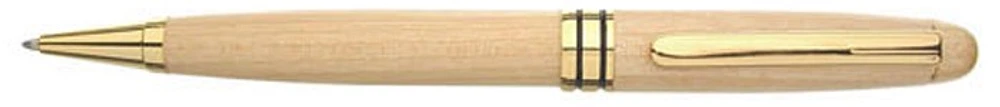 PenUSA Ballpoint pen, Wooden series Light Brown
