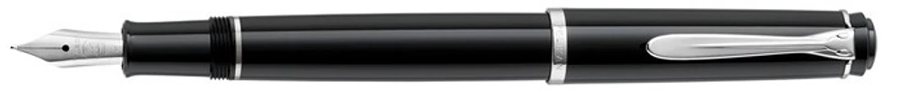 Pelikan Fountain pen, P205 series Black CT