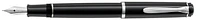 Pelikan Fountain pen, P205 series Black CT