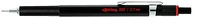 Rotring Mechanical pencil, 300 series Black 0.7mm