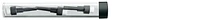 Lamy  Pencil eraser replacement, Accessoires series (Z18)
