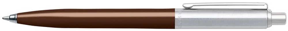 Sheaffer Ballpoint pen, Sentinel series Brown/Steel