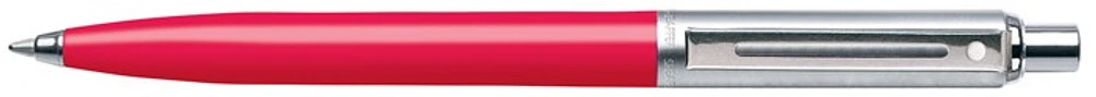 Sheaffer Ballpoint pen, Sentinel series Dark Pink/Steel