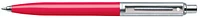 Sheaffer Ballpoint pen, Sentinel series Dark Pink/Steel