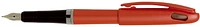 Stylo plume Pentel, série Tradio Rouge