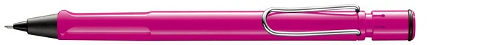Lamy  Mechanical pencil , Safari series Pink