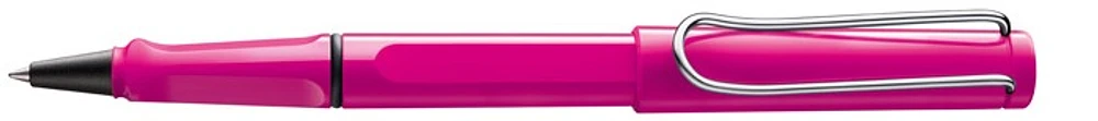 Lamy  Roller ball, Safari series Pink
