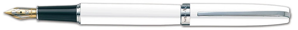 X-Pen Fountain pen, Legend series White CT