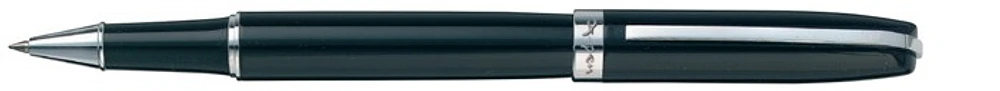 Stylo bille roulante X-Pen, série Legend Noir CT