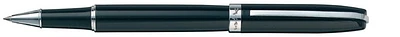 Stylo bille roulante X-Pen, série Legend Noir CT