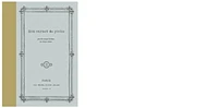 Time Concept inc. Notebook