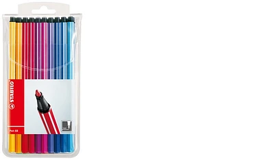 Crayon feutre Stabilo