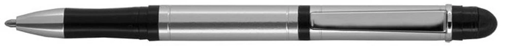 Fisher Spacepen Stylus for touchescreen (iPad), Tec Touch Dual-Stylus series Chrome