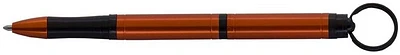 Stylet pour écran tactile (iPad) Fisher Spacepen, série Tough Touch Orange