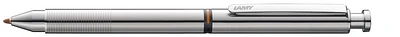 Lamy Multifunction pen, Tripen St series steel