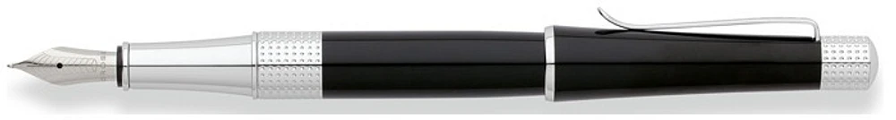 Stylo plume Cross, série Beverly Noir