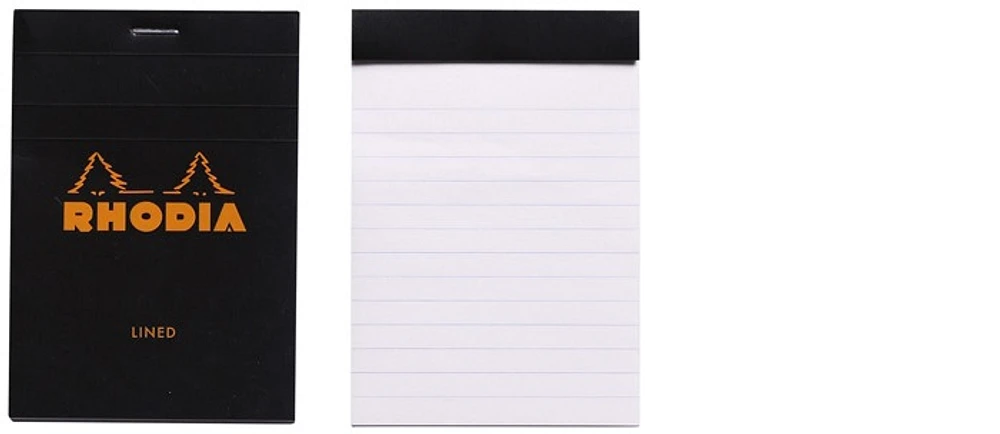 Rhodia Note pad