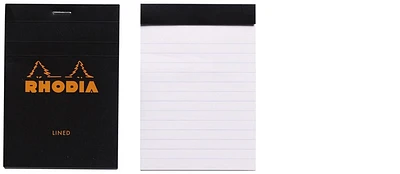 Rhodia Note pad