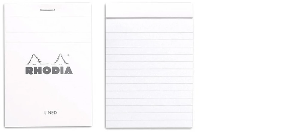 Rhodia Note pad