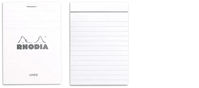 Rhodia Note pad