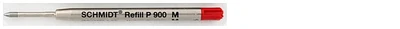 Schmidt Ballpoint refill, Ball Refill serie  ink (P900