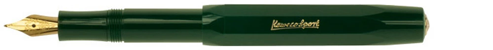 Kaweco Fountain pen, Classic Sport series GT