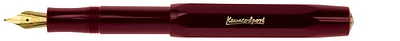 Stylo plume Kaweco, série Classic Sport  Bordeaux GT