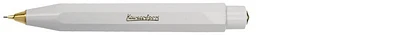 Kaweco Mechanical pencil, Classic Sport series White Gt