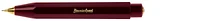 Kaweco Mechanical pencil, Classic Sport series Bordeaux GT