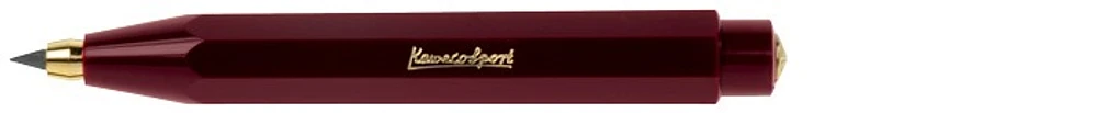 Kaweco Mechanical pencil, Classic Sport series Bordeaux GT (3.2mm)