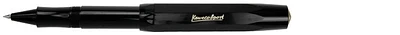 Kaweco Roller ball, Classic Sport series Black GT