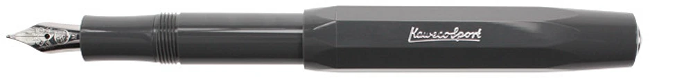 Kaweco Fountain pen, Skyline Sport series CT