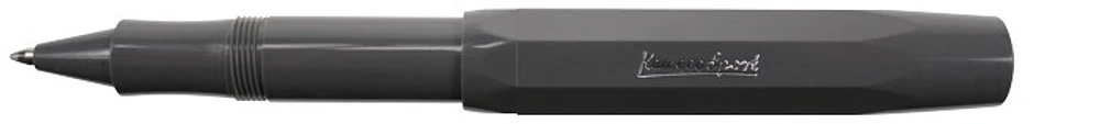 Kaweco Roller ball, Skyline Sport series Grey Ct