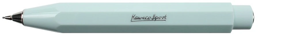 Porte mine Kaweco, série Skyline Sport Menthe Ct